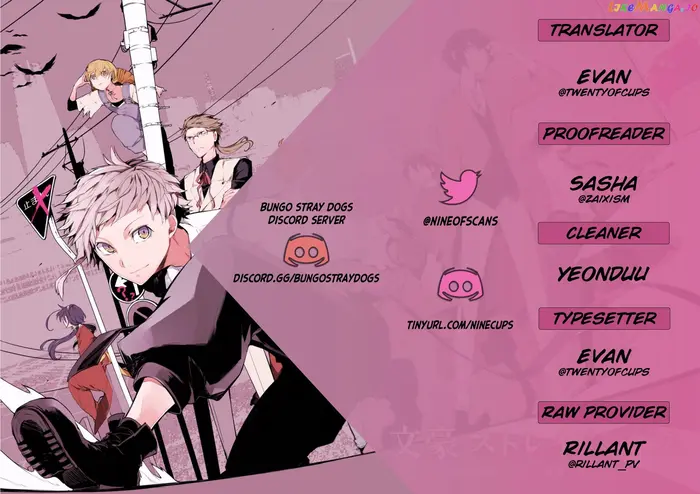 Bungou Stray Dogs Chapter 108 image 35_optimized